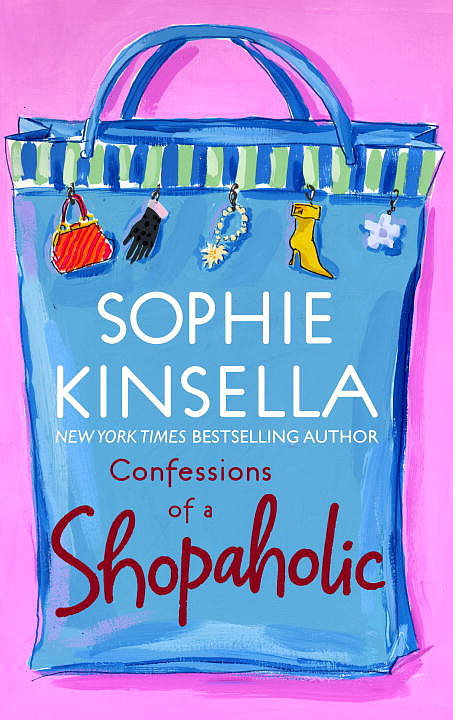 Shopaholic Series Shopaholic Series