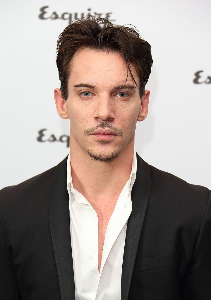 Jonathan Rhys Meyers Jonathan Rhys Meyers