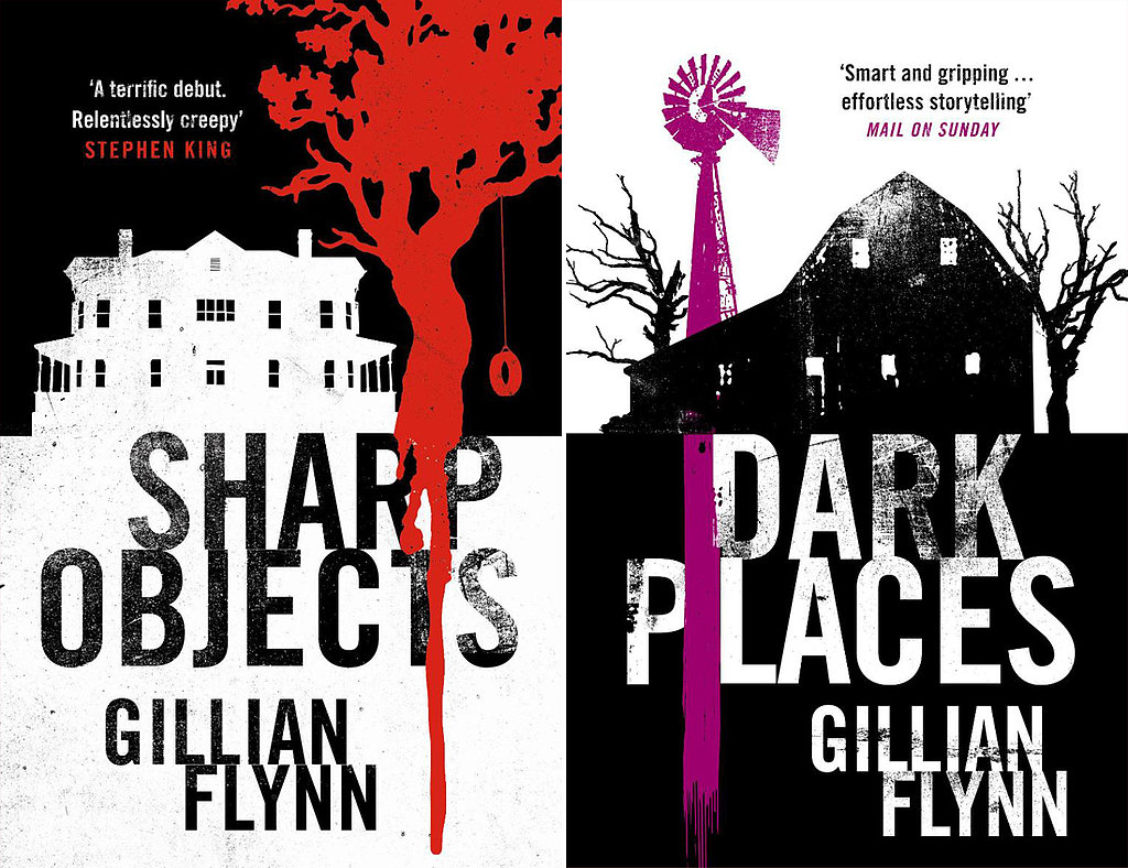 Sharp Objects and Dark Places Sharp Objects and Dark Places