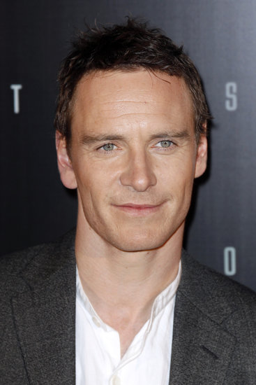 Michael Fassbender Michael Fassbender