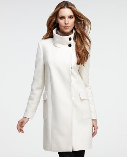Ann Taylor's Red & White Holiday
