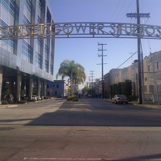 Ben Savage shared a look at the home of Girl Meets World.
Source: Instagram user bensavage
Ben Savage shared a look at the home of Girl Meets World.
Source: Instagram user bensavage