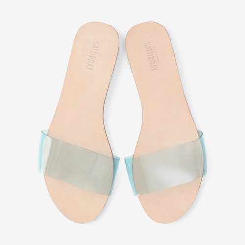 Kate Spade Saturday Spring 2013
Kate Spade Saturday Spring 2013