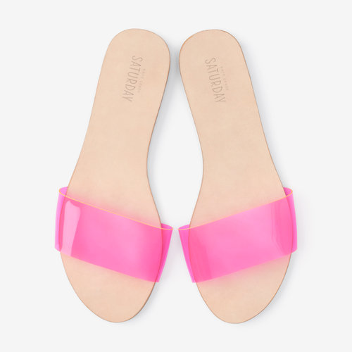 Kate Spade Saturday Spring 2013
Kate Spade Saturday Spring 2013