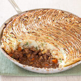Healthy Shepherd's Pie Recipe Healthy Shepherd's Pie Recipe