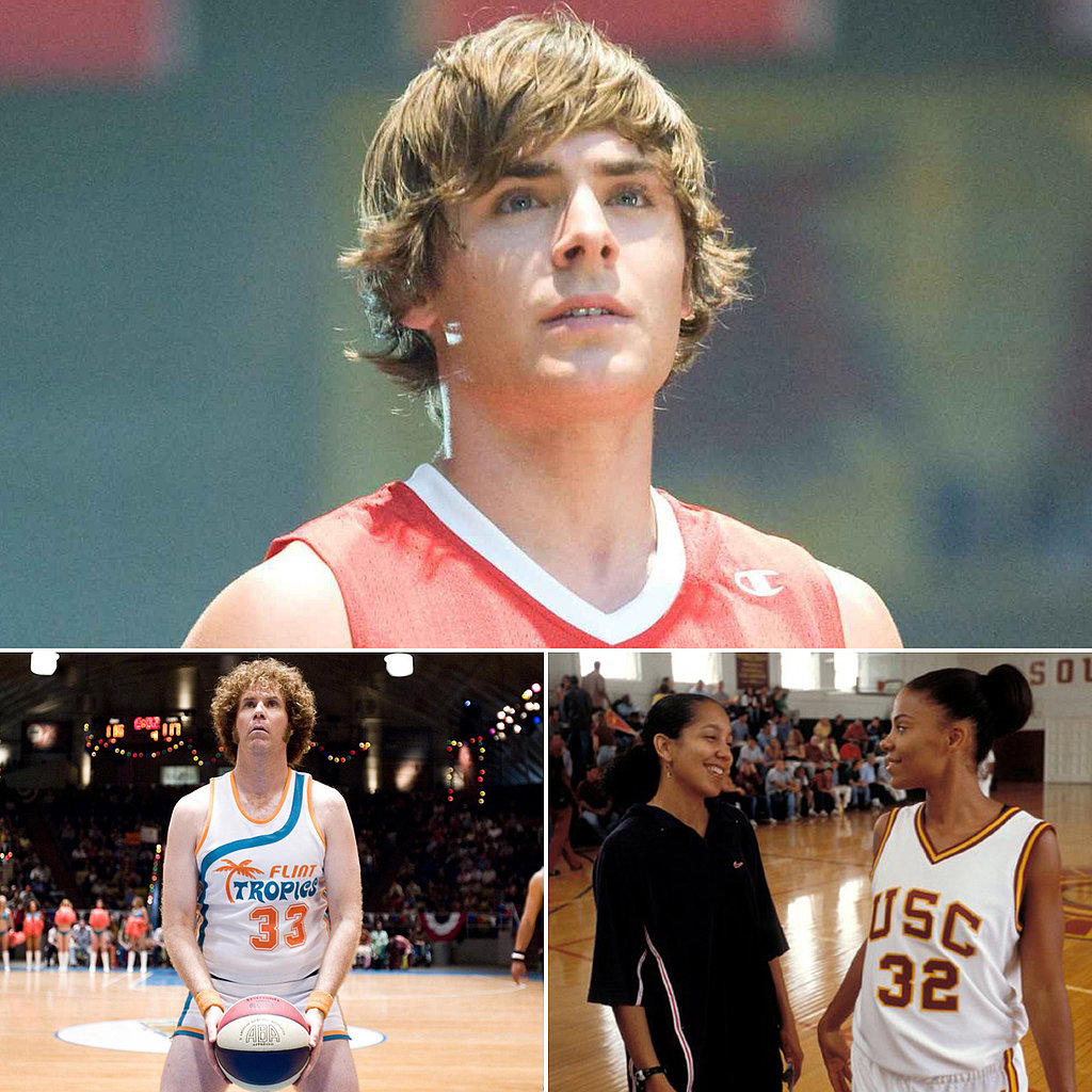 March Madness: My Movie Dream Team March Madness: My Movie Dream Team