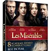 Les Misérables DVD Release Date