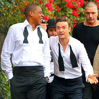 Justin Timberlake's Best 2013 Moments | Pictures
