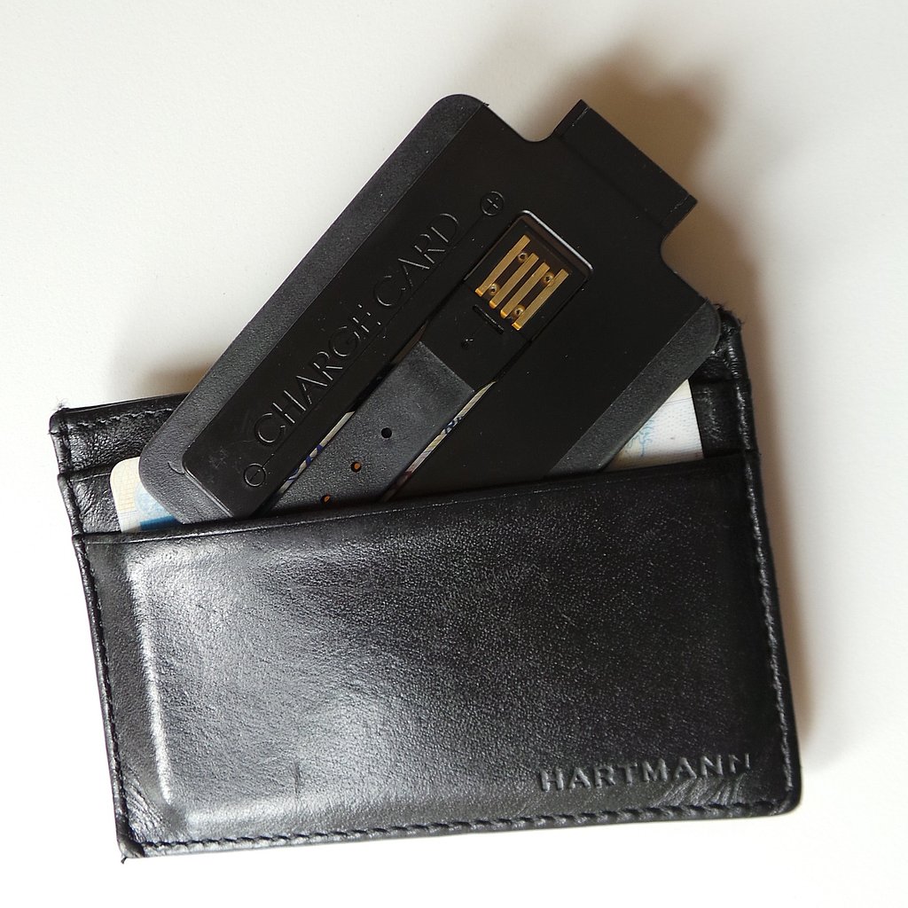 Charge Card For iPhone Charge Card For iPhone