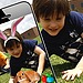 Easter Booth