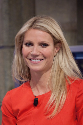Gwyneth Paltrow Gwyneth Paltrow