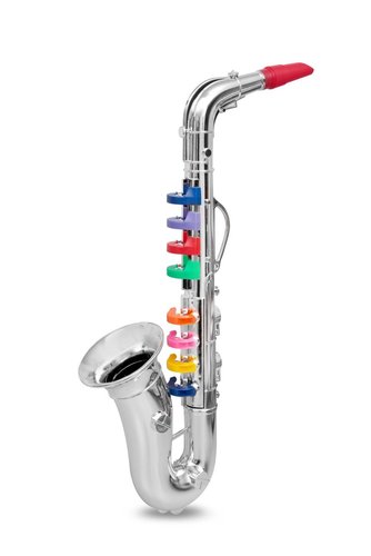 Bontempi Saxophone Bontempi Saxophone
