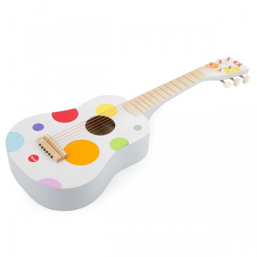 Janod Confetti Guitar Janod Confetti Guitar