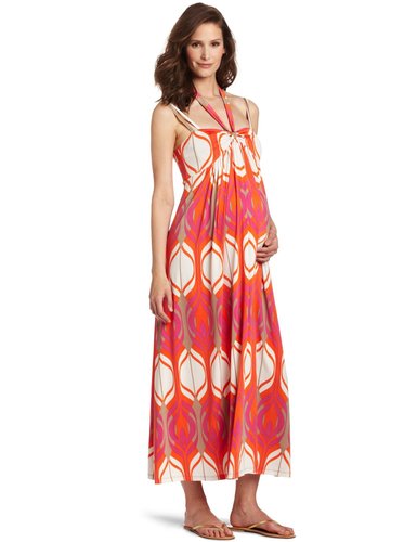 Olian Nora Maxi Dress Olian Nora Maxi Dress