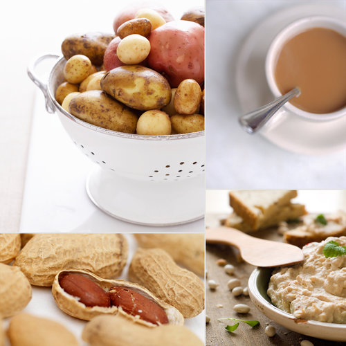 Foods You Can't Eat on the Paleo Diet
