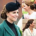 Kate Middleton Hair Pictures