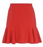 BLUGIRL BLUMARINE Knee length skirt