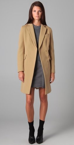 Outerwear - Winter 2011