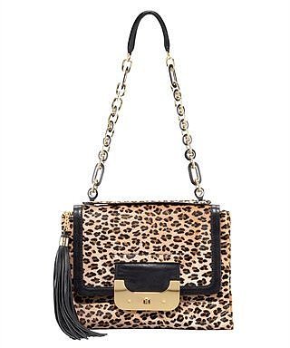 Leopard Bag Look Alike