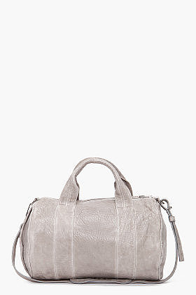 ALEXANDER WANG Rocco Mini Duffle
