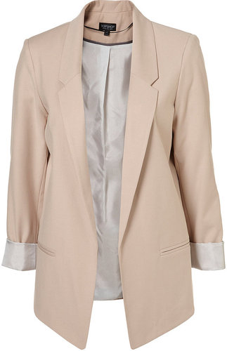 Boyfriend Blazer