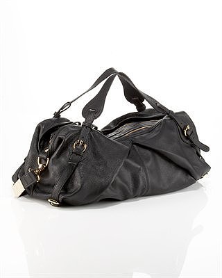 Foley + Corinna Bridle Duffle Bag (CUSP Most Loved!)