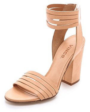 Vince Lara Banded Sandals