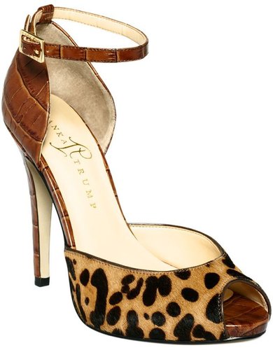 Ivanka Trump Shoes,  Bulblia Pumps