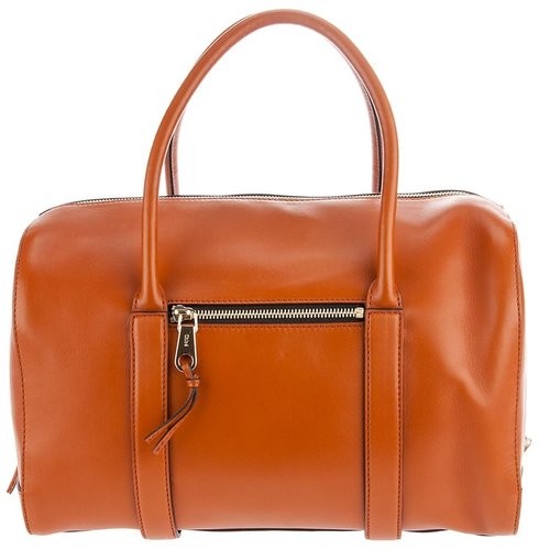 Chloé 'Madelaine' duffle bag
