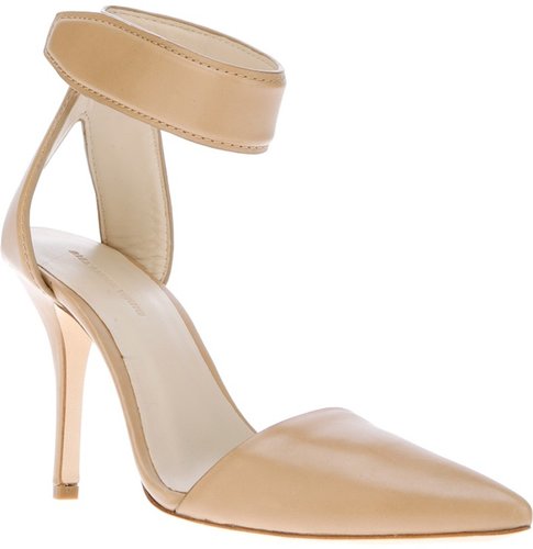 Alexander Wang 'Liya' sandal pump
