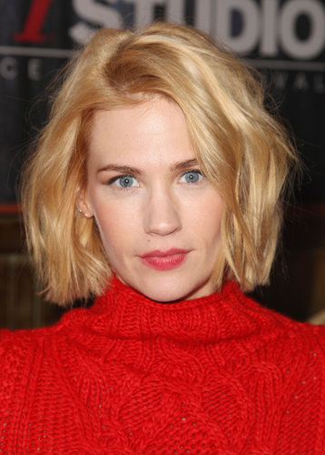 January Jones January Jones