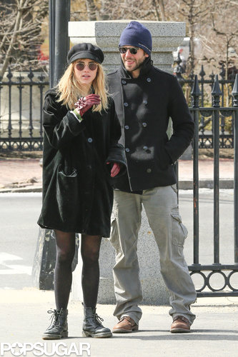 Bradley Cooper Steps Out With Rumored Girlfriend Suki Waterhouse Bradley Cooper Steps Out With Rumored Girlfriend Suki Waterhouse