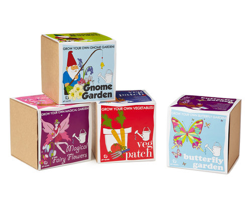 Uncommon Goods Grow Kits For Kids Uncommon Goods Grow Kits For Kids