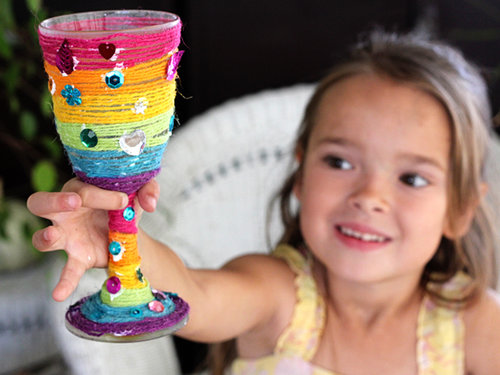 Elijah’s Cup Passover Craft Elijah’s Cup Passover Craft
