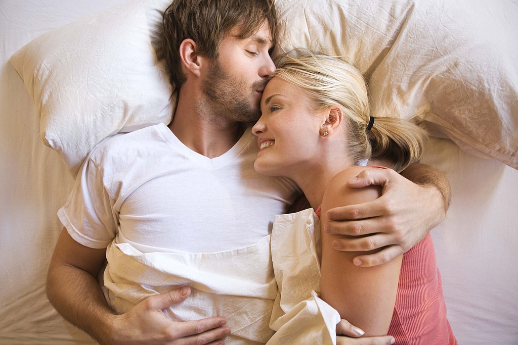 5 Ways to Jump-Start Your Sex Life After a Baby 5 Ways to Jump-Start Your Sex Life After a Baby