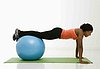 Push-Ups For Beginners