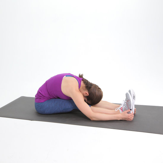 Forward Bend With Rounded Back Forward Bend With Rounded Back