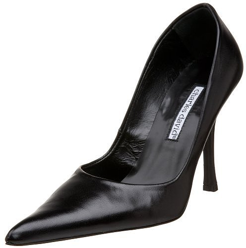 Charles David Women's Leisure Pump
