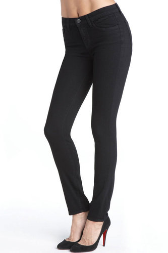 811 Mid-Rise Skinny Leg