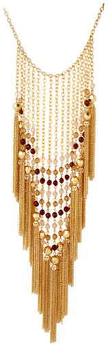 Ladies Statement Necklace