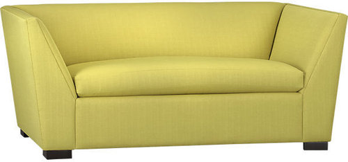 Julius Grass Twin Sleeper Sofa