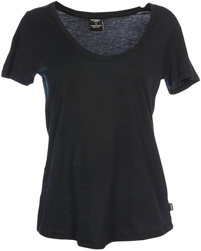 Bonds Relax Scoop Tee