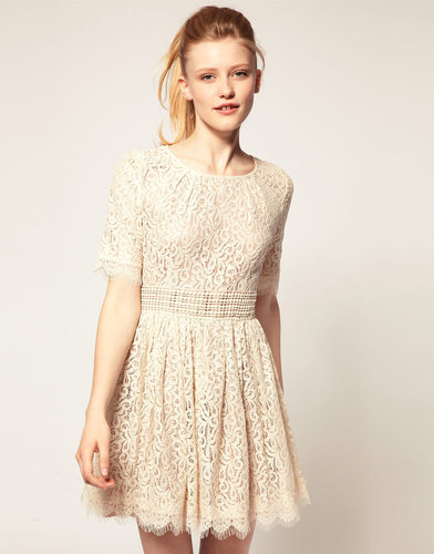Darling Lace Amelia Dress