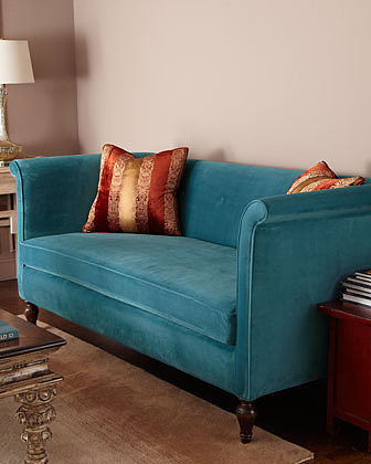 Haute House "Austin" Sofa