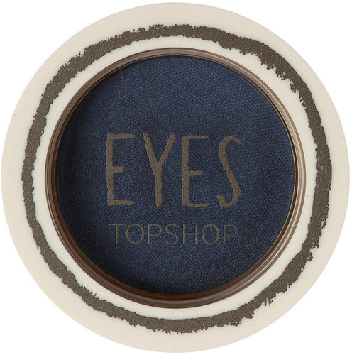 Tyra Banks's Makeup Look