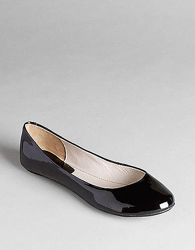 KENNETH COLE REACTION Slip On By Ballet Flats