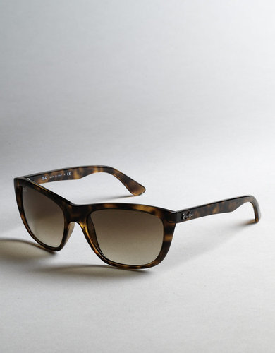 RAY-BAN Cat-Eye Sunglasses