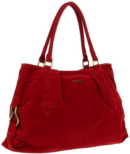 Matt & Nat Women's F11Lemmon-MS  Moss Handle Bag