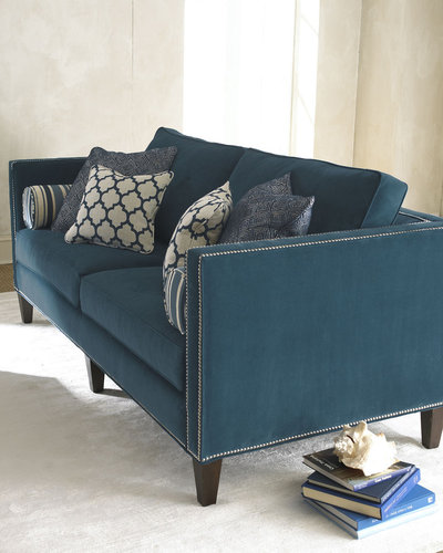 Massoud "Langston" Sofa