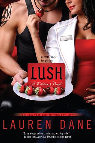 Lush
In Lush by Lauren Dane, protagonist Mary Whaley is busy and content with her catering company and supper club. Then she meets a rock star, Damien Hurley. They hook up and he starts falling for her, but he can't figure out why Mary doesn't want more of a relationship with him. She goes on to make him prove he's worth it.
Lush
In Lush by Lauren Dane, protagonist Mary Whaley is busy and content with her catering company and supper club. Then she meets a rock star, Damien Hurley. They hook up and he starts falling for her, but he can't figure out why Mary doesn't want more of a relationship with him. She goes on to make him prove he's worth it.